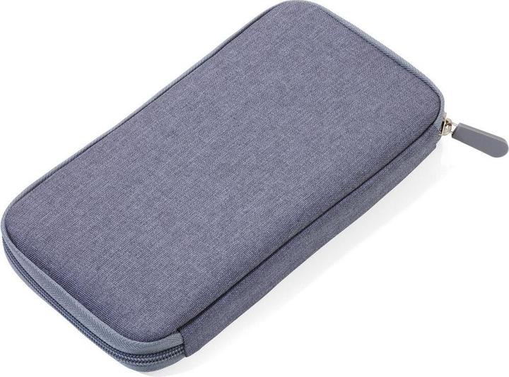 Actual product image Troika Safe Light (Document & Wallet)