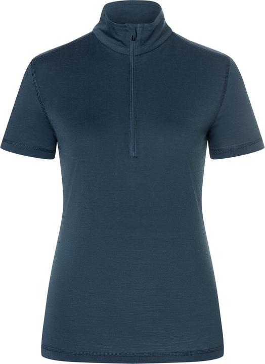 Super Natural Tundra175 Zip 1/4