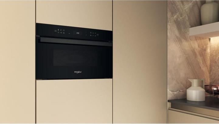 Produktbild Whirlpool WMD6O4TB