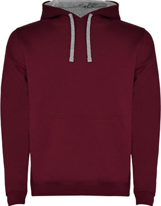 Rosso vino, Grey heather