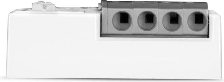 Immagine prodotto Elektrobock Timer per ventilatori Ventilatore per bagno Illuminazione Relè di superamento CS3C-1B