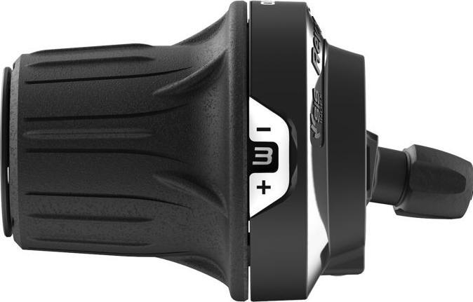 Actual product image Shimano SL-RV200 gear lever