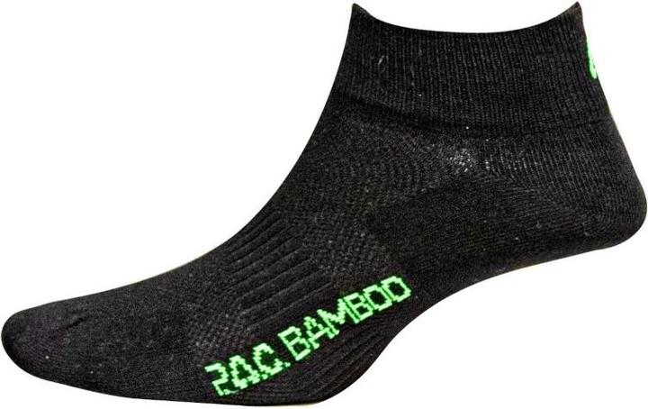 P.A.C. .Bamboo Quarter Unisex