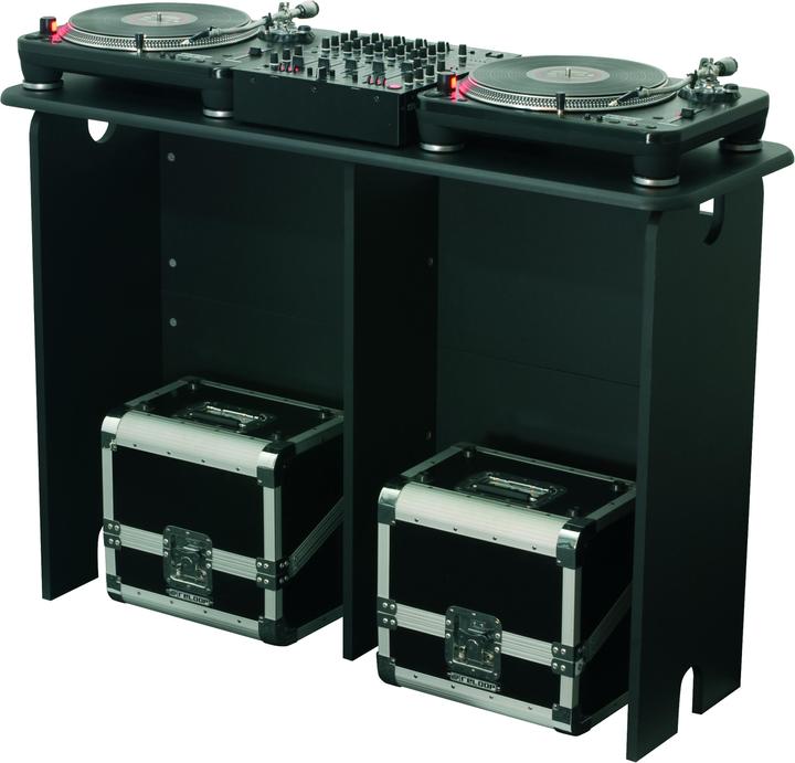 Actual product image Glorious Mix Station