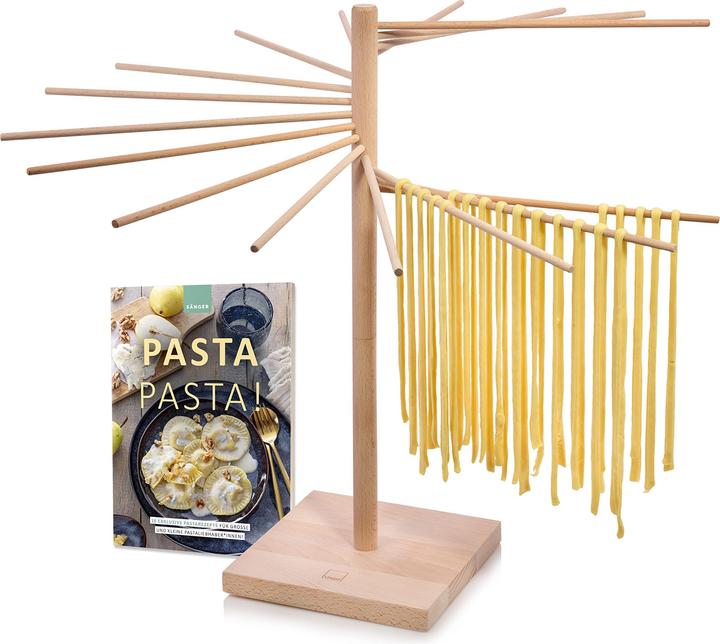 Sänger Geschirr Pasta dryer