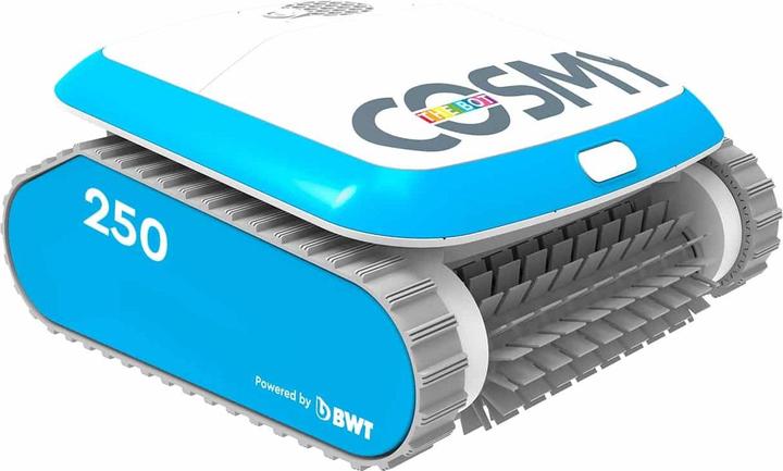 Actual product image BWT Poolroboter Cosmy 250