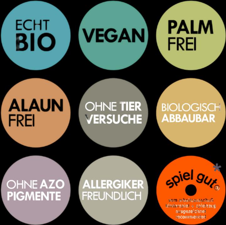 Actual product image Neogrün Yuki