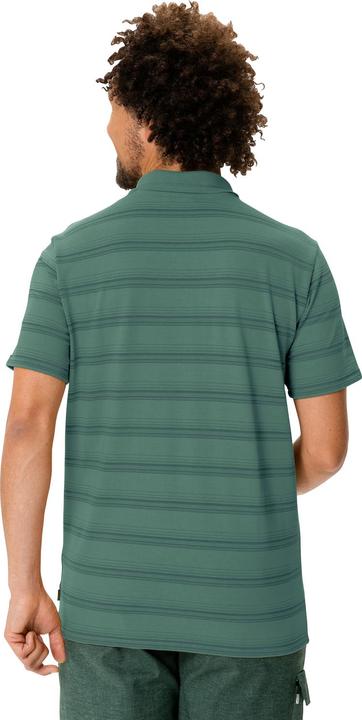 Actual product image Vaude Men's Labisco Polo II (L)