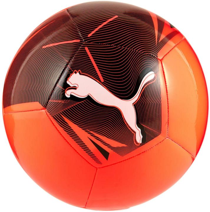 Puma Big Cat ball (5)