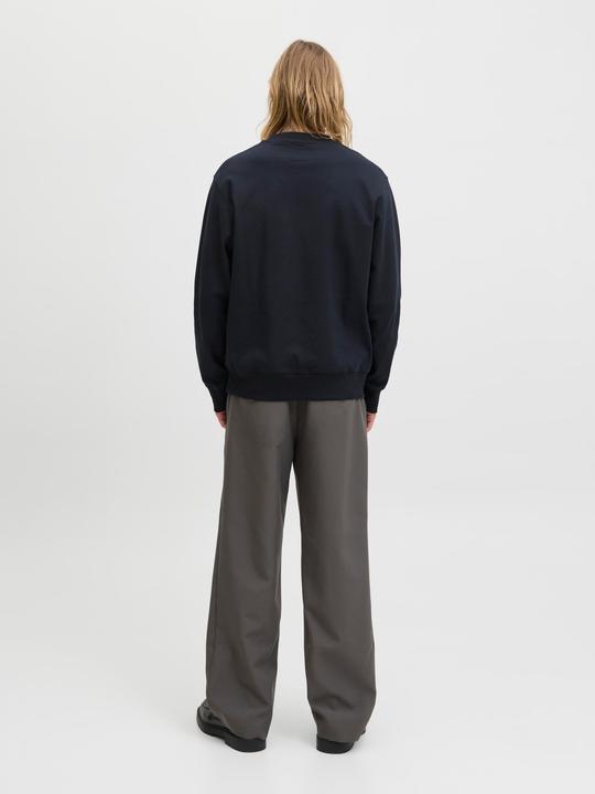 Immagine prodotto Jack & Jones Jprblachad Branding Sweat Crew Neck Ln (L)