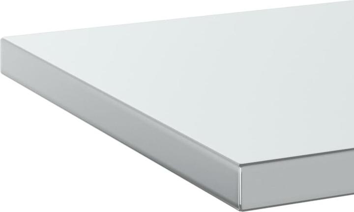 Immagine prodotto VidaXL Mensole a muro 2 pezzi. Nobile (100 x 40 x 3 cm)