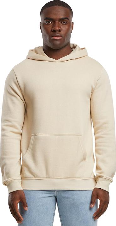 Immagine prodotto Urban Classics Basic Essential Felpa con Cappuccio Uomo (S)
