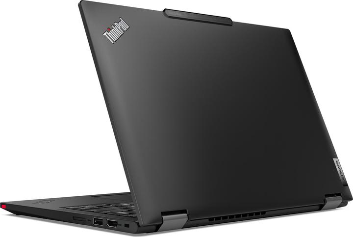 Productafbeelding Lenovo ThinkPad X13 2-in-1 Gen 5 (13.30", Intel Core Ultra 7 155U, 32 GB, 1000 GB, NL)