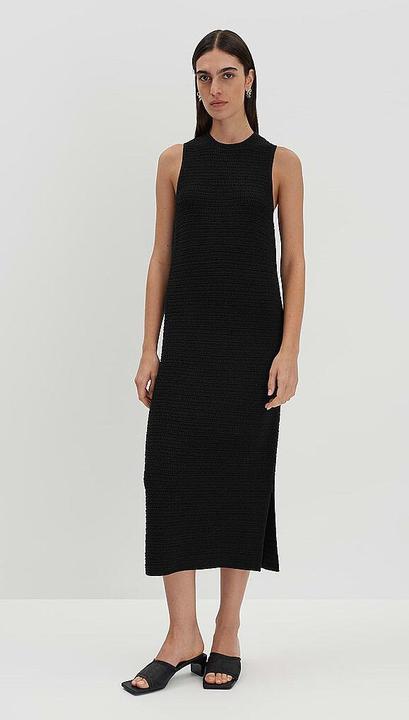 Produktbild Someday Maxikleid QUILA (40)