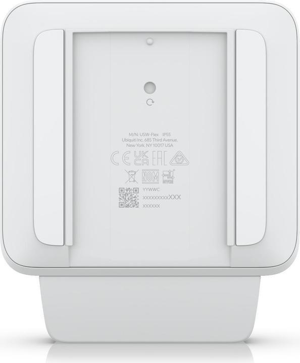 Produktbild Ubiquiti UnifiFlex:Outdoor 5Port PoE Switch (5 Ports)
