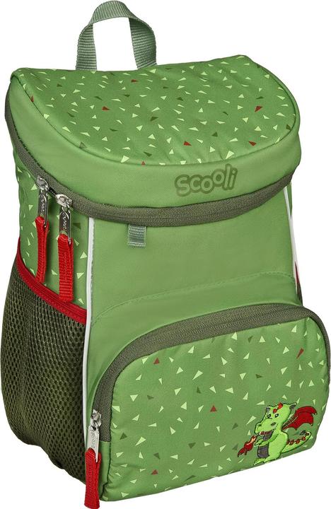 Scooli Diego Dragon