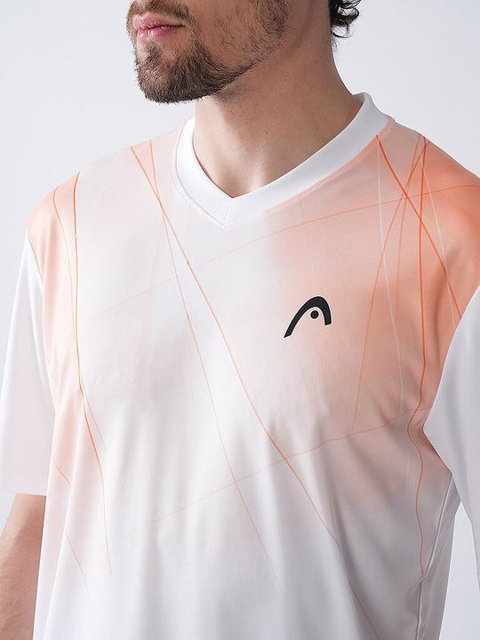 Actual product image Head Tennisshirt Topspin (S)
