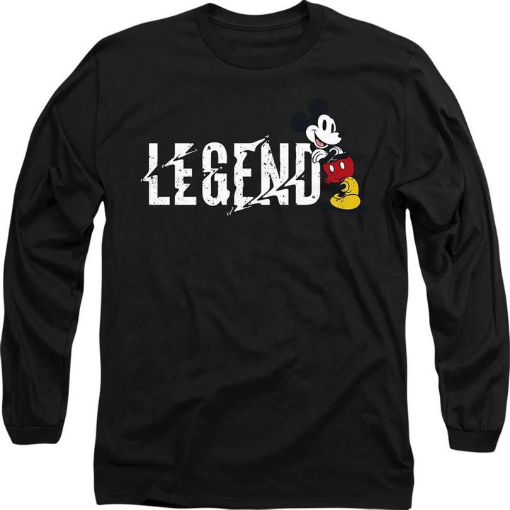 Disney Legend TShirt Vatertag