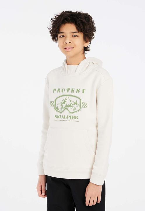 Actual product image Protest Hoodies PRTMARKO JR (164)