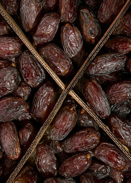 Produktbild KoRo Medjool Datteln Premium (5000 g)