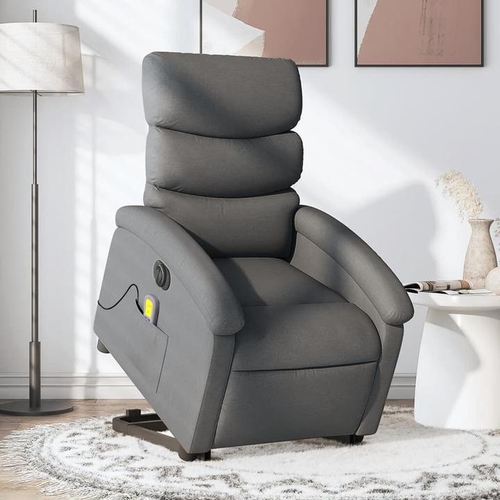 Actual product image VidaXL Issiah