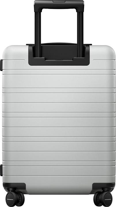 Actual product image Horizn H5 Essential Trolley 55 cm light quarz grey (36 l, Hand luggage (up to 50 litres))