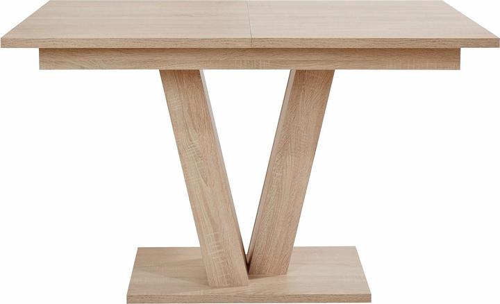 Actual product image Homexperts David (140 x 90 x 75 cm)