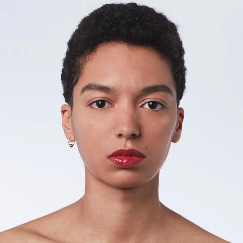 Actual product image Gucci Baume à Lèvres Penelope Plum 4