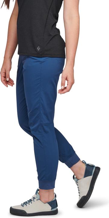 Actual product image Black Diamond Technician Jogger (XS)