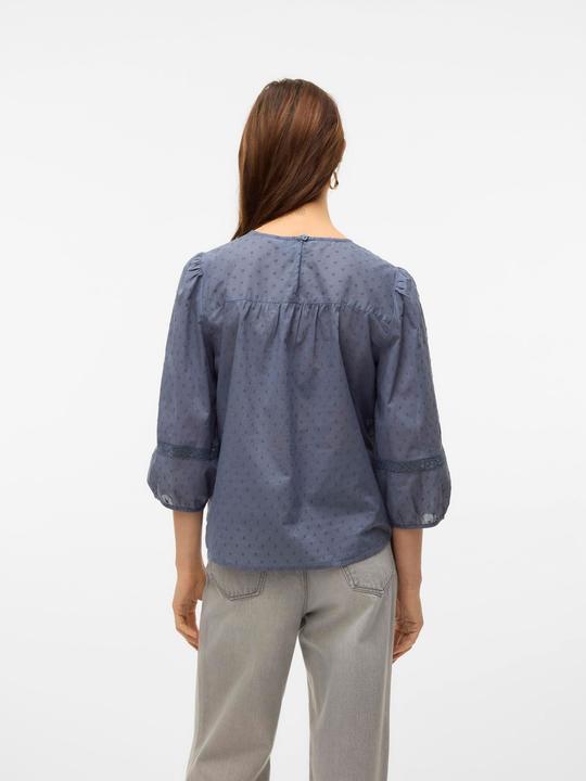 Produktbild Vero Moda VMTRINE Top Bluse (M)