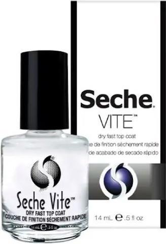 Produktbild Seche Dry Fast (Clear, Top Coat)