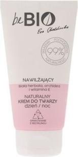 Be Bio Ewa Chodakowska natural face cream for day/night moisturizing 75ml (75 ml, 24h Creme)