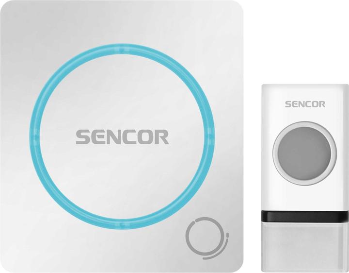 Produktbild Sencor SWD 110