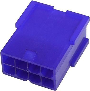 Immagine prodotto Modsmart Connettore di alimentazione VGA presa 8Pin