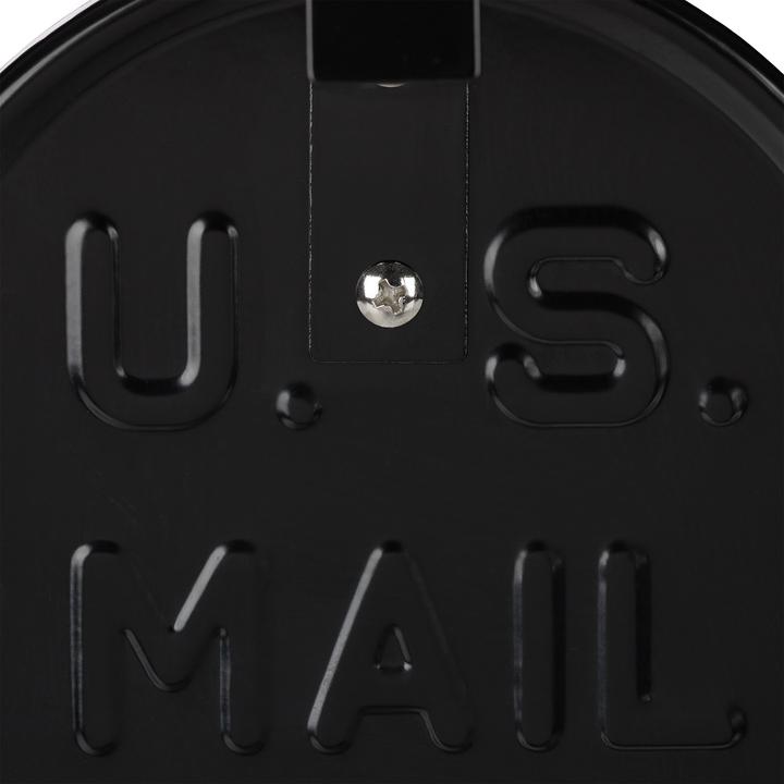 Produktbild Relaxdays US-Mailbox