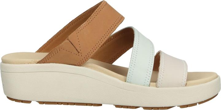 Actual product image Keen W Ellecity Slide (40.5)