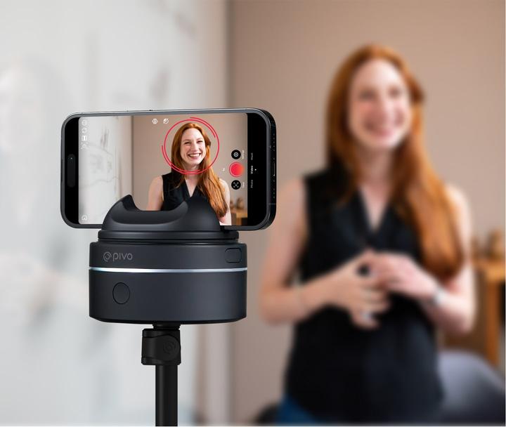 Actual product image Pivo Pod Max