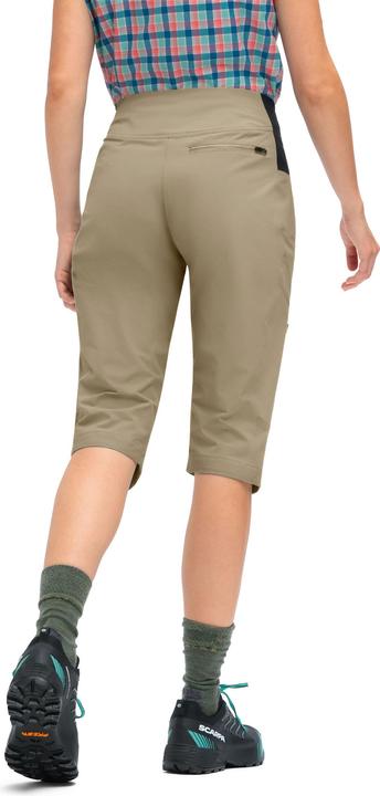 Actual product image Maier Sports Inara Slim Capri Vario (S)