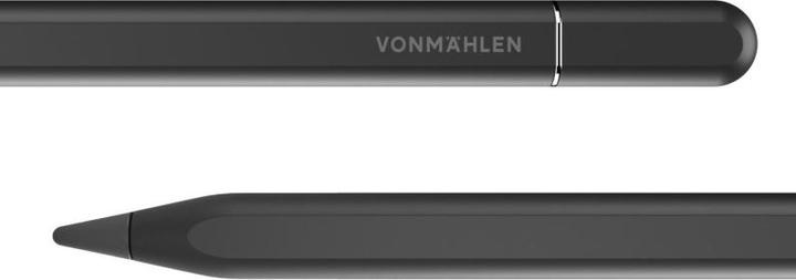 Actual product image Vonmählen Smart Pencil for iPad - Black