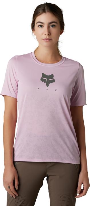 Produktbild Fox Jersey 23 W Ranger Tru Dri Ss Blsh X (XS)