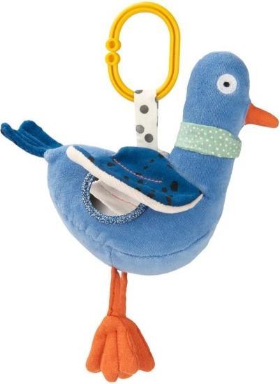 Image du produit Moulin Roty Aktivitäten Taube, Puce & Pilou
