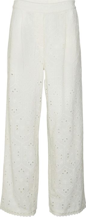 Actual product image Vero Moda VMIRINA High waist trousers Trousers (S)