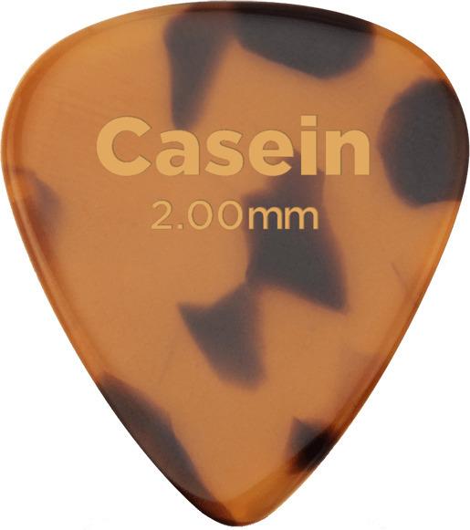 Actual product image D'Addario Casein 351 Standard (1 x, 2 mm)