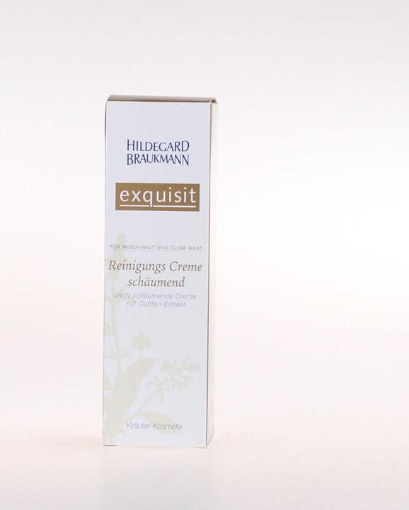 Actual product image Hildegard Braukmann Exquisite (Cleansing lotion, 100 ml)