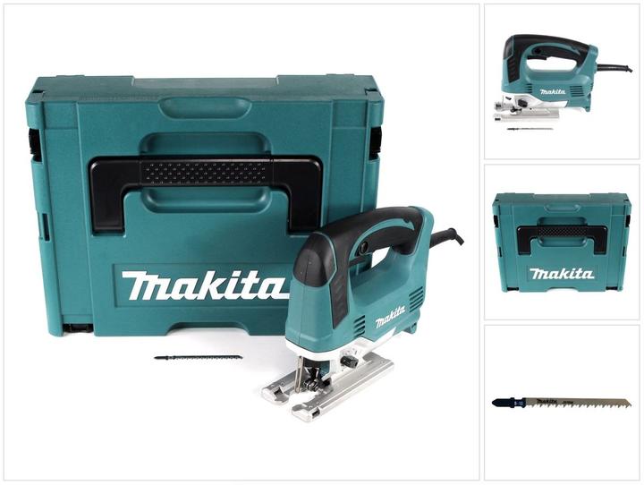 Actual product image Makita JV0600J