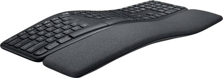Actual product image Logitech Ergo K860 (DE, Wireless)