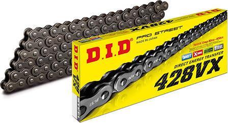 D.I.D 428VX(B&B) x 134