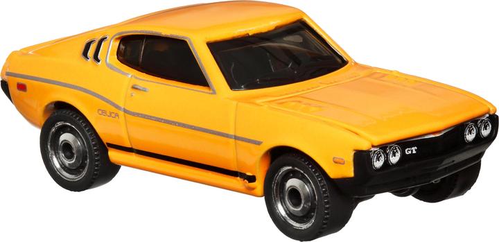 Produktbild Matchbox GBJ48 - Sammler Edition Sortiment