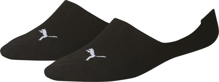 Actual product image Puma Socks adults 2-pack (35 - 38)