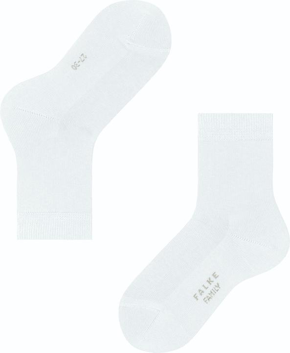 Actual product image Falke Family SO (Single pack, 39 - 42)